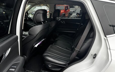 Genesis GV80 I, 2020 год, 6 300 000 рублей, 14 фотография