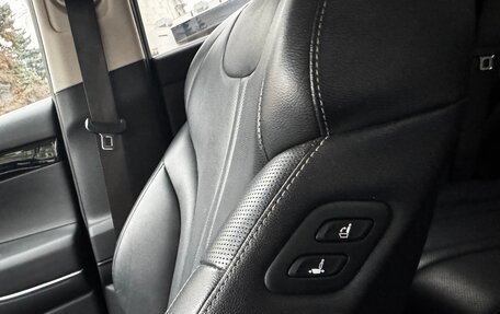 Genesis GV80 I, 2020 год, 6 300 000 рублей, 15 фотография