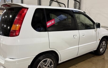 Mitsubishi RVR III рестайлинг, 1999 год, 220 000 рублей, 2 фотография