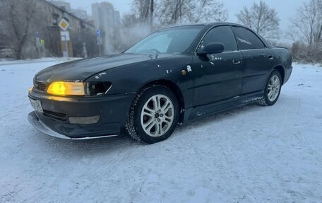 Toyota Carina ED II, 1993 год, 190 000 рублей, 4 фотография