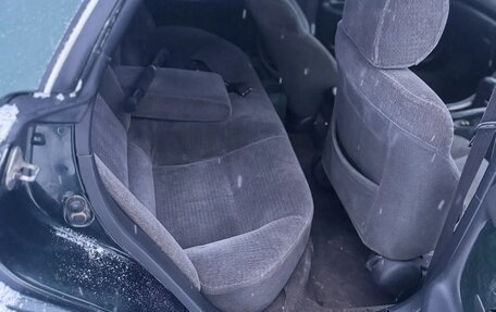 Toyota Carina ED II, 1993 год, 190 000 рублей, 7 фотография