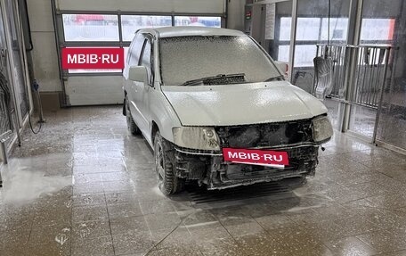 Mitsubishi RVR III рестайлинг, 1999 год, 220 000 рублей, 4 фотография