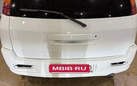 Mitsubishi RVR III рестайлинг, 1999 год, 220 000 рублей, 3 фотография
