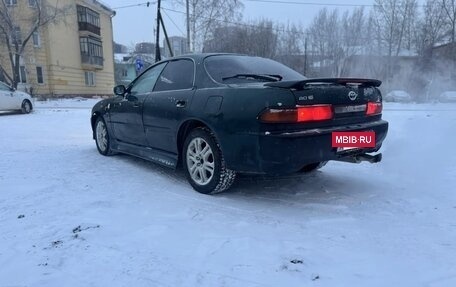 Toyota Carina ED II, 1993 год, 190 000 рублей, 2 фотография