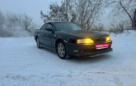 Toyota Carina ED II, 1993 год, 190 000 рублей, 9 фотография