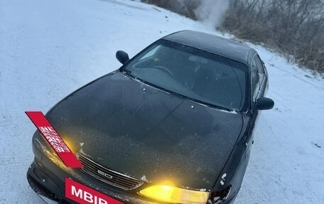 Toyota Carina ED II, 1993 год, 190 000 рублей, 3 фотография