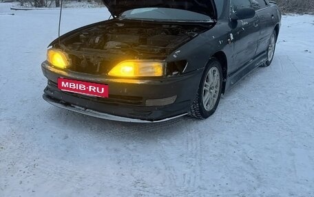 Toyota Carina ED II, 1993 год, 190 000 рублей, 5 фотография