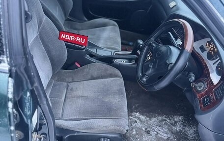 Toyota Carina ED II, 1993 год, 190 000 рублей, 8 фотография