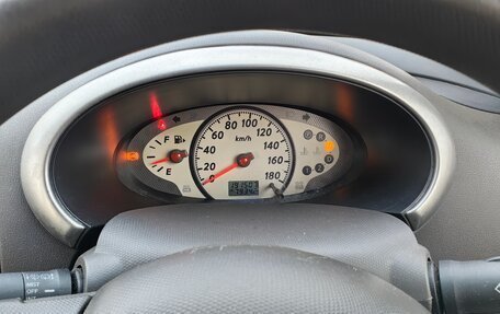 Nissan March III, 2002 год, 200 000 рублей, 5 фотография