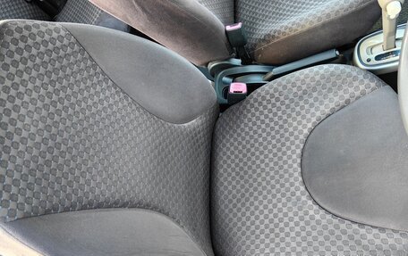 Nissan March III, 2002 год, 200 000 рублей, 7 фотография