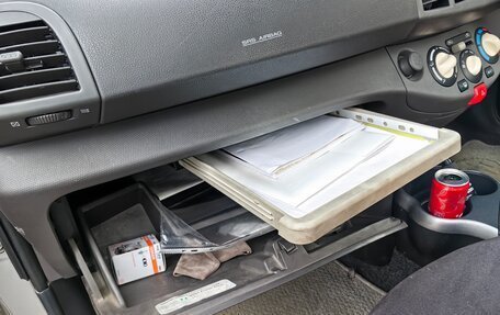 Nissan March III, 2002 год, 200 000 рублей, 16 фотография