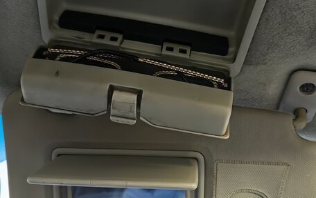 Nissan March III, 2002 год, 200 000 рублей, 12 фотография