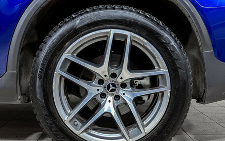 Mercedes-Benz GLC Coupe, 2017 год, 3 687 000 рублей, 10 фотография