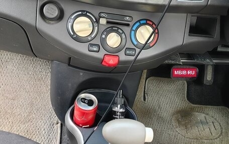 Nissan March III, 2002 год, 200 000 рублей, 19 фотография