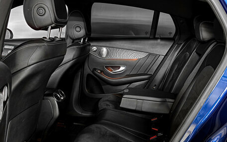 Mercedes-Benz GLC Coupe, 2017 год, 3 687 000 рублей, 16 фотография