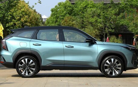 Geely Atlas, 2025 год, 3 090 000 рублей, 7 фотография