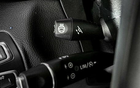 Mercedes-Benz GLC Coupe, 2017 год, 3 687 000 рублей, 22 фотография