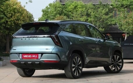 Geely Atlas, 2025 год, 3 090 000 рублей, 4 фотография