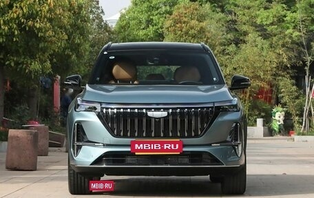 Geely Atlas, 2025 год, 3 090 000 рублей, 2 фотография