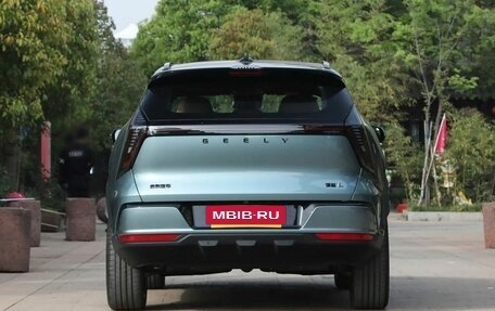 Geely Atlas, 2025 год, 3 090 000 рублей, 5 фотография