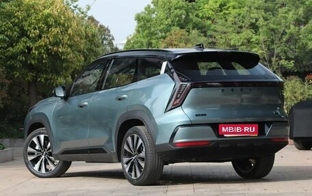 Geely Atlas, 2025 год, 3 090 000 рублей, 6 фотография