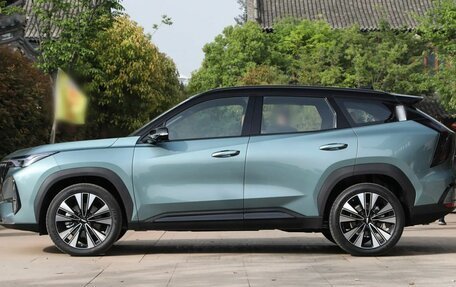 Geely Atlas, 2025 год, 3 090 000 рублей, 8 фотография