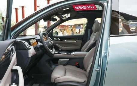 Geely Atlas, 2025 год, 3 090 000 рублей, 9 фотография