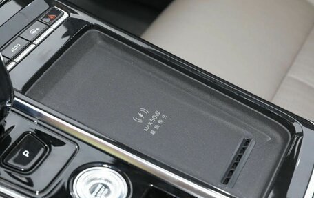 Geely Atlas, 2025 год, 3 090 000 рублей, 22 фотография