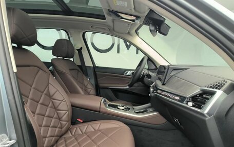 BMW X5, 2025 год, 11 850 000 рублей, 8 фотография