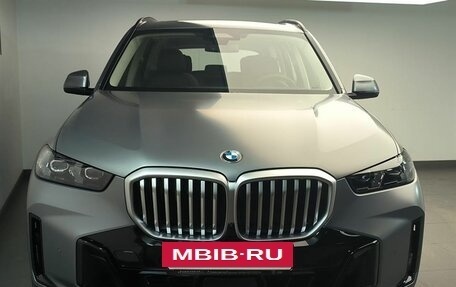 BMW X5, 2025 год, 11 850 000 рублей, 2 фотография