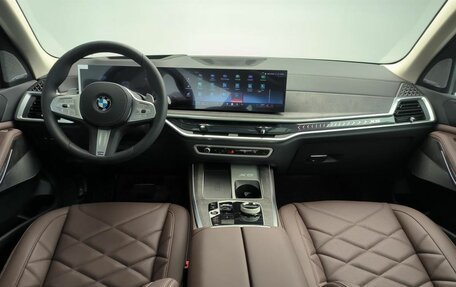 BMW X5, 2025 год, 11 850 000 рублей, 11 фотография