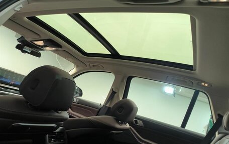 BMW X5, 2025 год, 11 850 000 рублей, 18 фотография