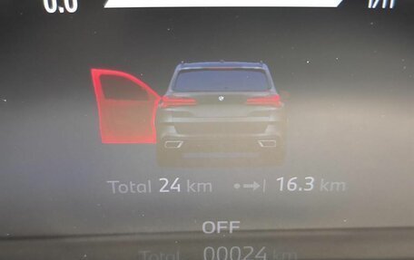 BMW X5, 2025 год, 11 850 000 рублей, 27 фотография