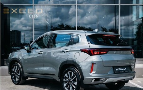 CheryExeed LX, 2024 год, 2 560 000 рублей, 8 фотография