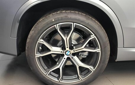 BMW X5, 2025 год, 11 850 000 рублей, 26 фотография