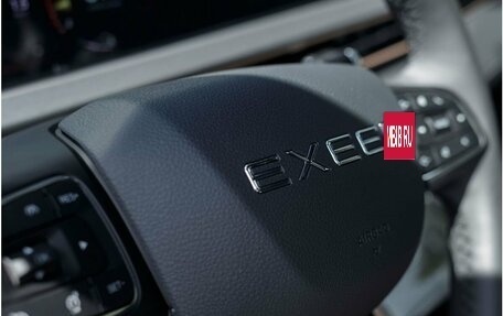 CheryExeed LX, 2024 год, 2 560 000 рублей, 13 фотография