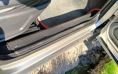 Chevrolet Niva I рестайлинг, 2020 год, 890 000 рублей, 4 фотография