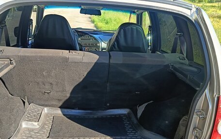 Chevrolet Niva I рестайлинг, 2020 год, 890 000 рублей, 8 фотография