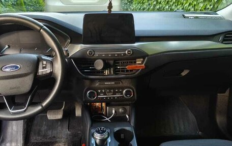 Ford Focus IV, 2019 год, 1 490 000 рублей, 12 фотография