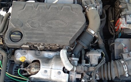 Ford Focus IV, 2019 год, 1 490 000 рублей, 17 фотография