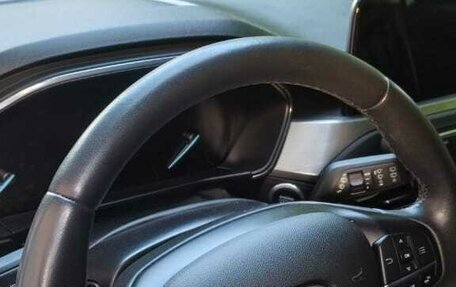 Ford Focus IV, 2019 год, 1 490 000 рублей, 11 фотография