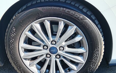 Ford Focus IV, 2019 год, 1 490 000 рублей, 8 фотография