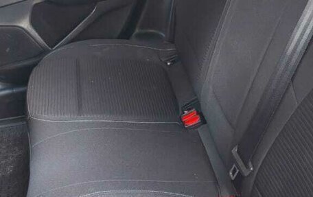 Ford Focus IV, 2019 год, 1 490 000 рублей, 14 фотография