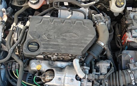 Ford Focus IV, 2019 год, 1 490 000 рублей, 16 фотография