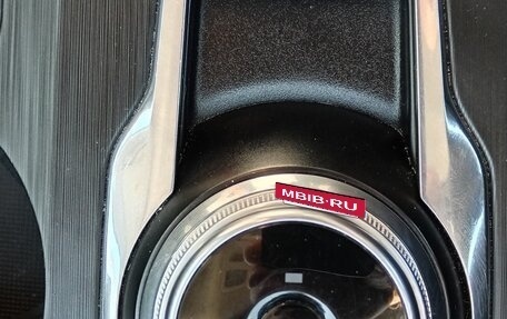 Ford Focus IV, 2019 год, 1 490 000 рублей, 9 фотография