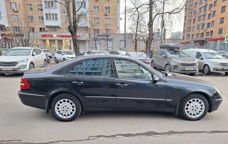 Mercedes-Benz E-Класс, 2004 год, 1 280 000 рублей, 3 фотография