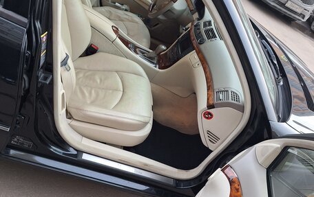 Mercedes-Benz E-Класс, 2004 год, 1 280 000 рублей, 7 фотография