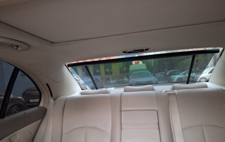 Mercedes-Benz E-Класс, 2004 год, 1 280 000 рублей, 12 фотография