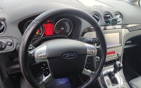 Ford Galaxy II, 2008 год, 1 199 000 рублей, 4 фотография