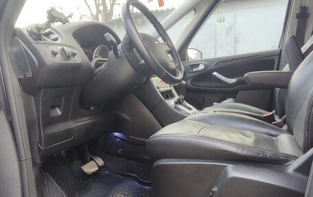 Ford Galaxy II, 2008 год, 1 199 000 рублей, 9 фотография